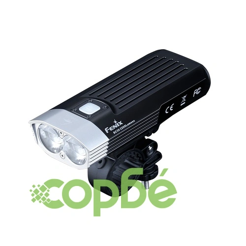 Велосипеден фар и стоп Fenix BC30R LED + Fenix BC05R V2.0 – ПОДАРЪЧЕН КОМПЛЕКТ ➤ топ цена ➤ sorbe.bg