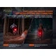 Велосипеден фар и стоп Fenix BC30R LED + Fenix BC05R V2.0 – ПОДАРЪЧЕН КОМПЛЕКТ