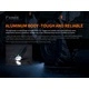 Велосипеден фар и стоп Fenix BC30R LED + Fenix BC05R V2.0 – ПОДАРЪЧЕН КОМПЛЕКТ