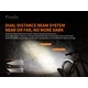 Велосипеден фар и стоп Fenix BC30R LED + Fenix BC05R V2.0 – ПОДАРЪЧЕН КОМПЛЕКТ