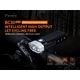 Велосипеден фар и стоп Fenix BC30R LED + Fenix BC05R V2.0 – ПОДАРЪЧЕН КОМПЛЕКТ