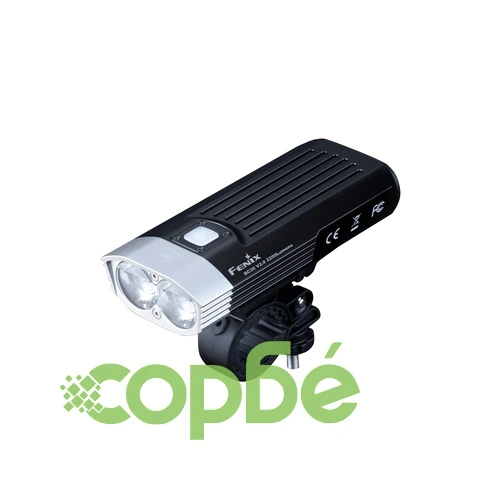 Велосипеден фар и стоп Fenix BC30R LED + Fenix BC05R V2.0 – ПОДАРЪЧЕН КОМПЛЕКТ ➤ топ цена ➤ sorbe.bg