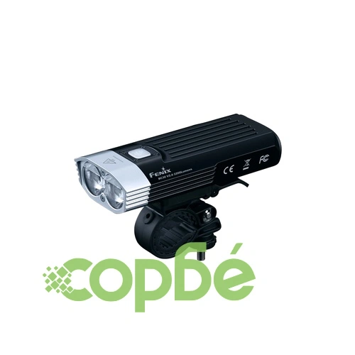 Велосипеден фар и стоп Fenix BC30R LED + Fenix BC05R V2.0 – ПОДАРЪЧЕН КОМПЛЕКТ ➤ топ цена ➤ sorbe.bg