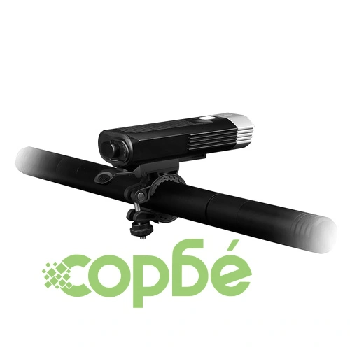 Велосипеден фар и стоп Fenix BC30R LED + Fenix BC05R V2.0 – ПОДАРЪЧЕН КОМПЛЕКТ ➤ топ цена ➤ sorbe.bg