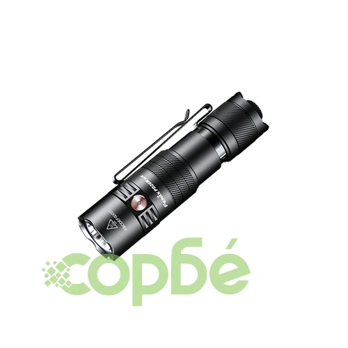 Фенер Fenix PD26R ACE LED ➤ топ цена ➤ sorbe.bg