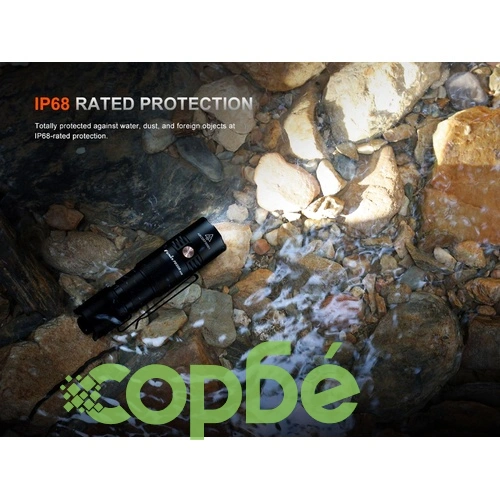 Фенер Fenix PD26R ACE LED ➤ топ цена ➤ sorbe.bg