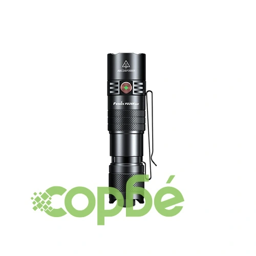 Фенер Fenix PD26R ACE LED ➤ топ цена ➤ sorbe.bg