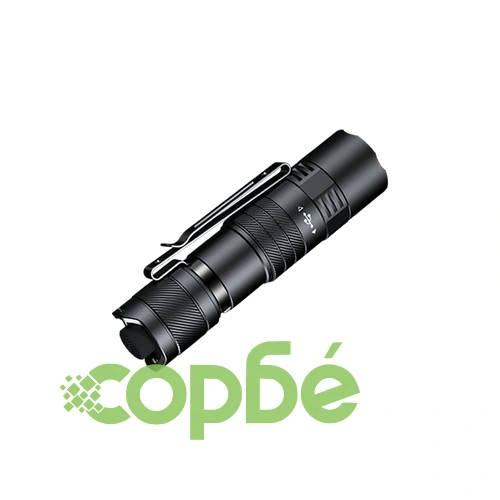 Фенер Fenix PD26R ACE LED ➤ топ цена ➤ sorbe.bg