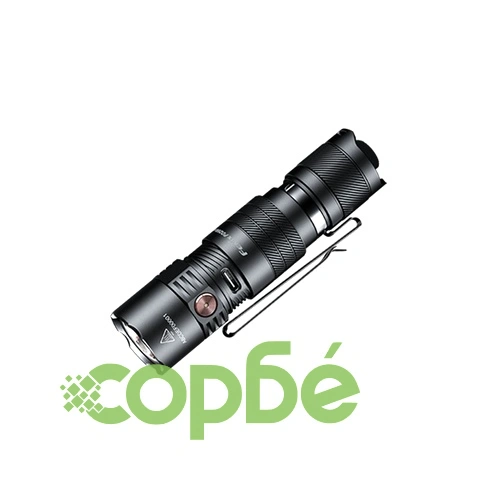 Фенер Fenix PD26R ACE LED ➤ топ цена ➤ sorbe.bg