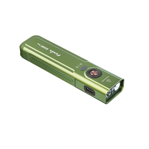 Фенер Fenix E06R  Pro LED - зелен ➤ топ цена ➤ sorbe.bg