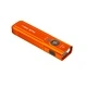 Фенер Fenix E06R  Pro LED - оранжев