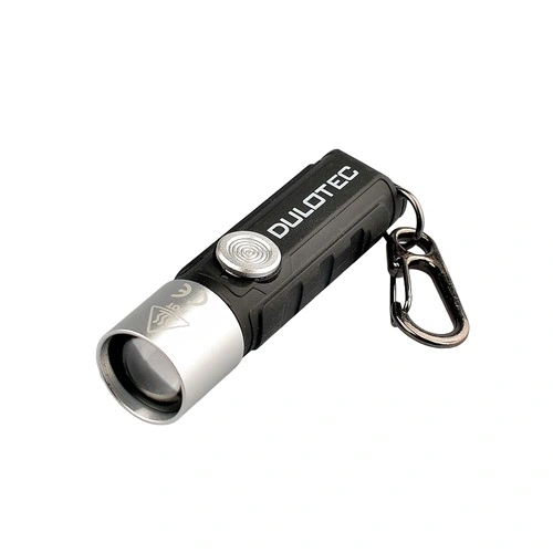 Фенер Dulotec Pocket Zoom ➤ топ цена ➤ sorbe.bg