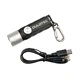 Фенер Dulotec Pocket Zoom