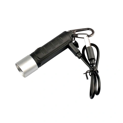 Фенер Dulotec Pocket Zoom ➤ топ цена ➤ sorbe.bg