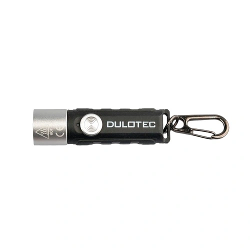Фенер Dulotec Pocket Zoom ➤ топ цена ➤ sorbe.bg