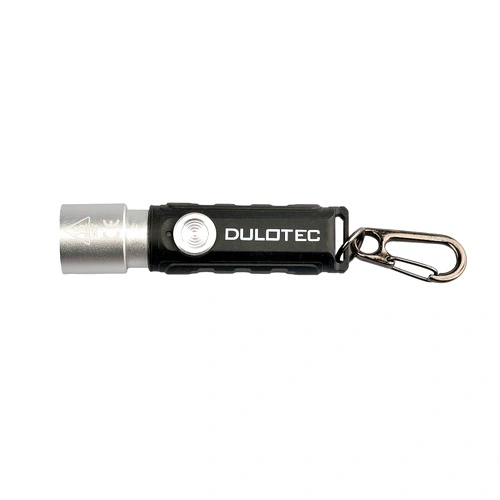 Фенер Dulotec Pocket Zoom ➤ топ цена ➤ sorbe.bg