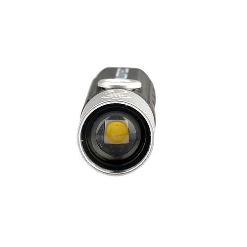 Фенер Dulotec Pocket Zoom ➤ топ цена ➤ sorbe.bg