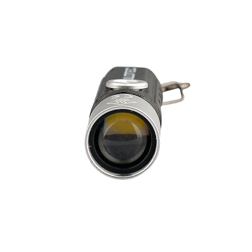Фенер Dulotec Pocket Zoom ➤ топ цена ➤ sorbe.bg