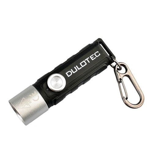 Фенер Dulotec Pocket Zoom ➤ топ цена ➤ sorbe.bg