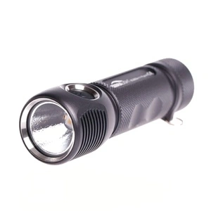 Фенер ZebraLIght SC600w IV Plus HI, широко осветяване, 4500K неутрална светлина с високо цветопредаване