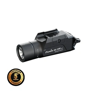 Пистолетен фенер Fenix GL19R V2.0 - подцевен