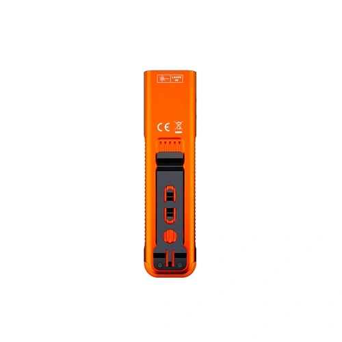 Фенер Fenix E06R Pro RG LED - оранжев ➤ топ цена ➤ sorbe.bg