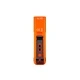 Фенер Fenix E06R Pro RG LED - оранжев