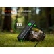 Фенер Fenix E06R Pro RG LED - зелен