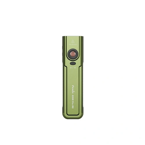 Фенер Fenix E06R Pro RG LED - зелен ➤ топ цена ➤ sorbe.bg