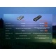 Фенер Fenix E06R Pro RG LED - зелен