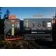 Фенер Fenix E06R Pro RG LED - зелен