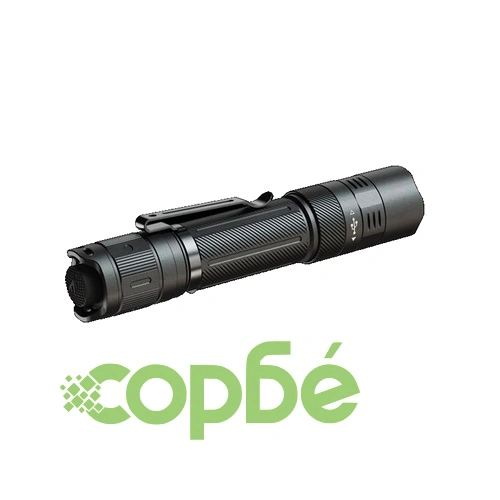 Фенер Fenix PD32R LED ➤ топ цена ➤ sorbe.bg