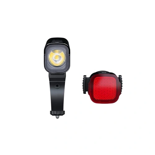 Велосипеден комплект фар и стоп Fenix BC28R LED ➤ топ цена ➤ sorbe.bg