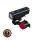 Велосипеден комплект фар и стоп Fenix BC28R LED
