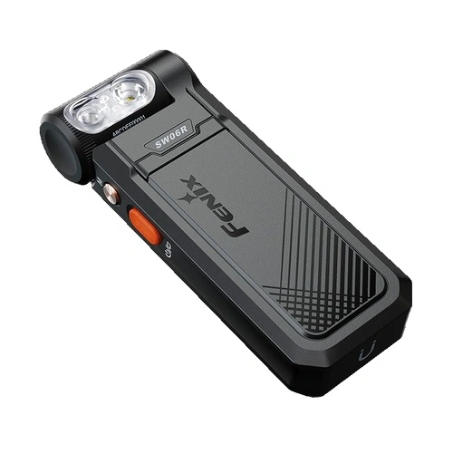 Фенер Fenix SW06R ➤ топ цена ➤ sorbe.bg