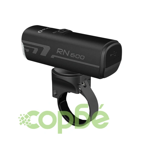 Велосипеден фенер Olight RN 600 - 600lm. ➤ топ цена ➤ sorbe.bg