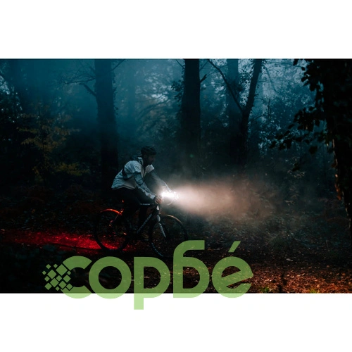 Велосипеден фенер Olight RN 600 - 600lm. ➤ топ цена ➤ sorbe.bg