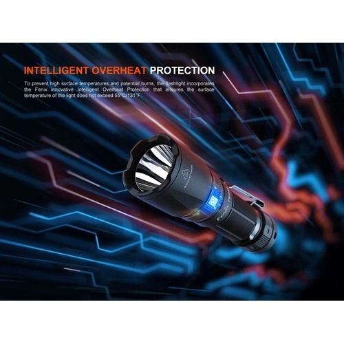 Фенер Fenix TK05R LED ➤ топ цена ➤ sorbe.bg