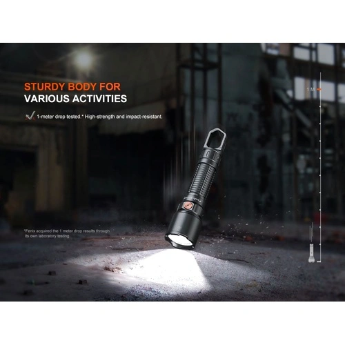 Фенер WF25RM LED ➤ топ цена ➤ sorbe.bg