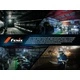 Фенер WF25RM LED