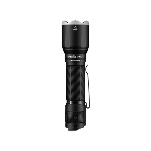Фенер Fenix TK17 ➤ топ цена ➤ sorbe.bg