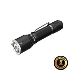 Фенер Fenix TK17 Фенер Fenix TK17