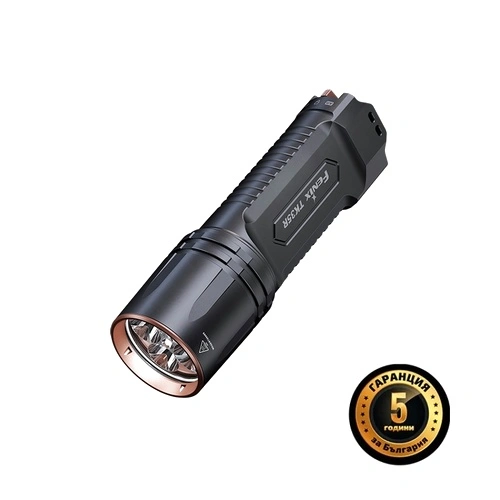 Фенер Fenix TK35R ➤ топ цена ➤ sorbe.bg