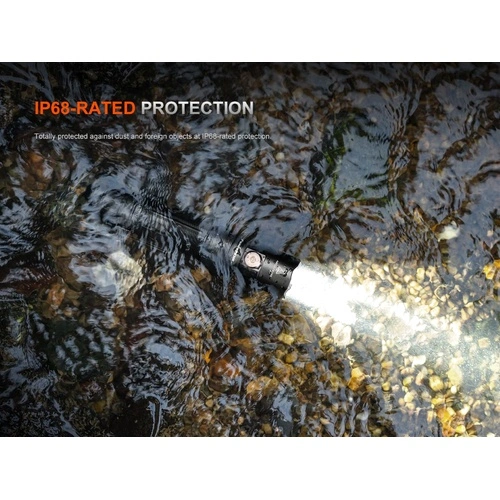 Фенер Fenix PD35R ACE LED ➤ топ цена ➤ sorbe.bg