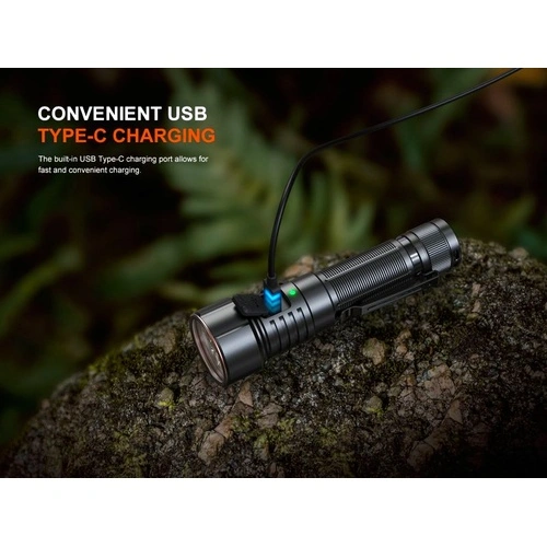 Многоцветен фенер Fenix LD36R LED Multicolor ➤ топ цена ➤ sorbe.bg
