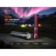 Многоцветен фенер Fenix LD36R LED Multicolor