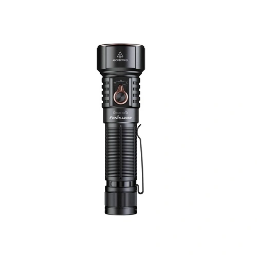 Многоцветен фенер Fenix LD36R LED Multicolor ➤ топ цена ➤ sorbe.bg