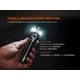 Многофункционален фенер Fenix LD35R LED