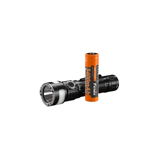 Многофункционален фенер Fenix LD35R LED ➤ топ цена ➤ sorbe.bg