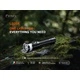 Многофункционален фенер Fenix LD35R LED